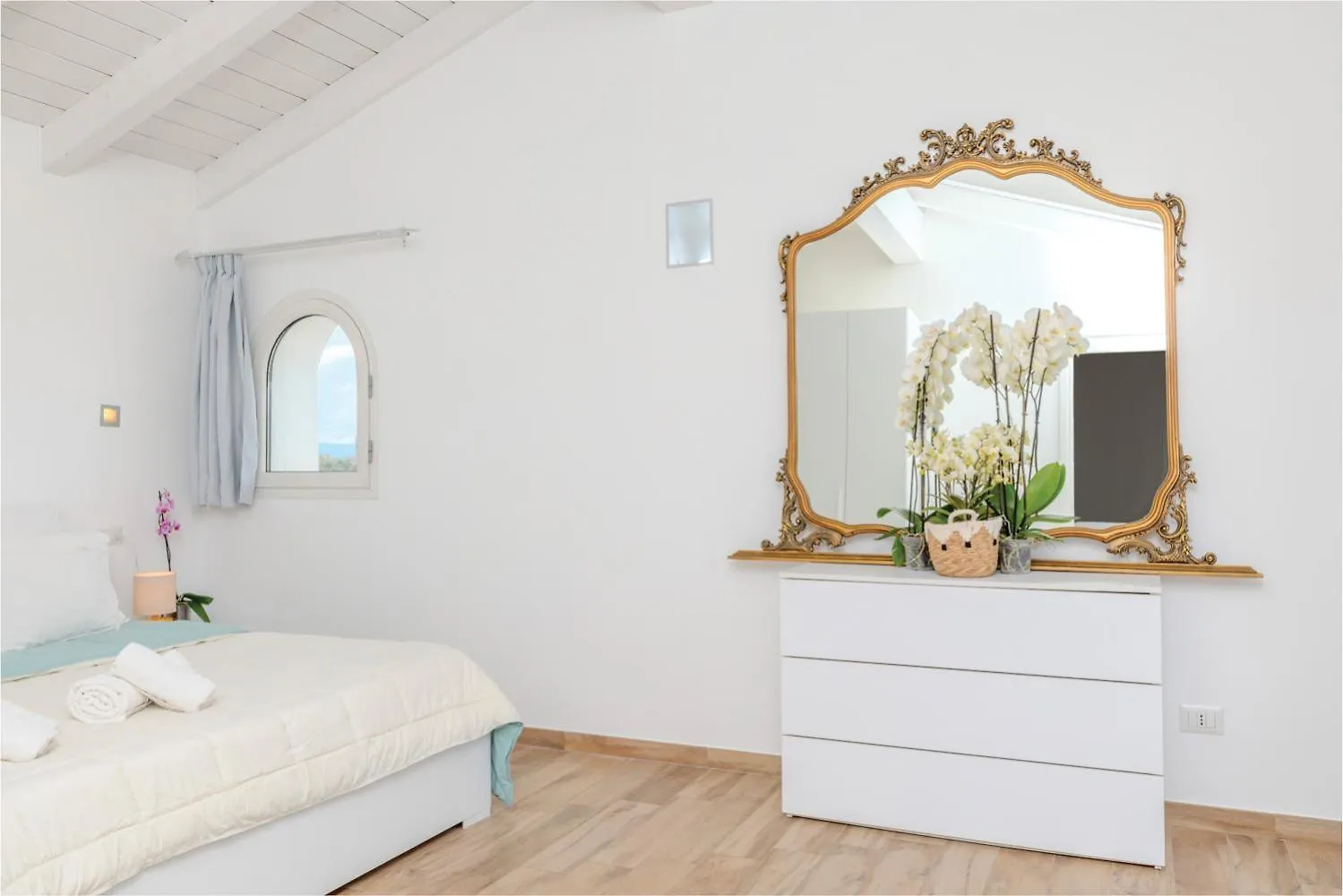 Il Nido Di Bianca Apartment Olbia