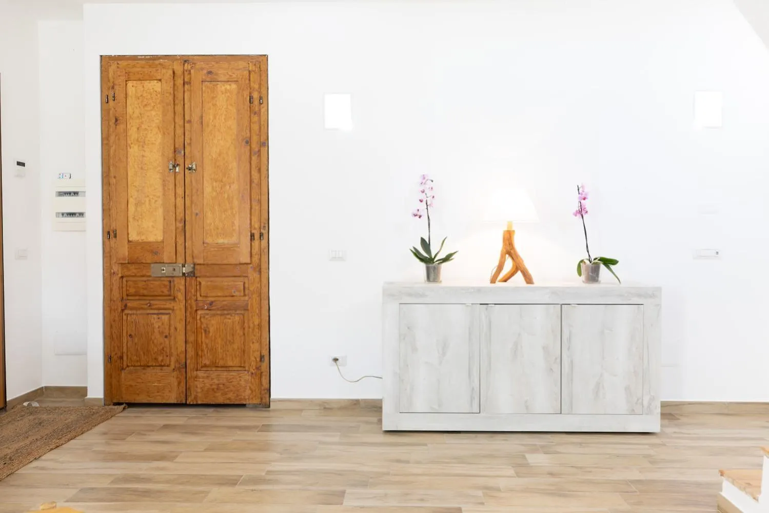 Il Nido Di Bianca Apartment Olbia