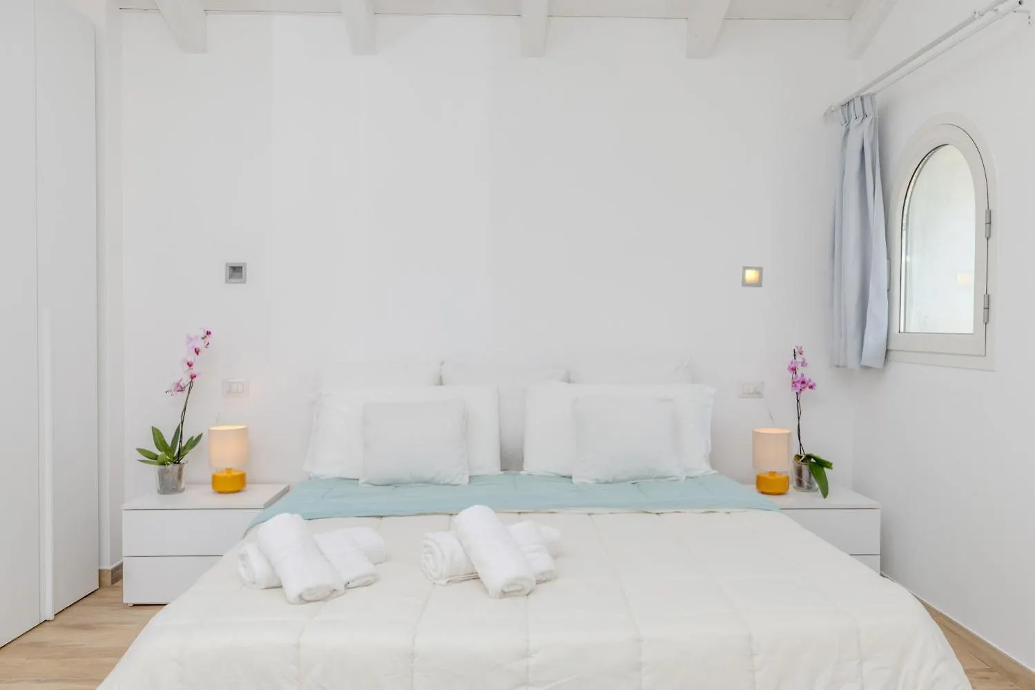 Il Nido Di Bianca Apartment Olbia