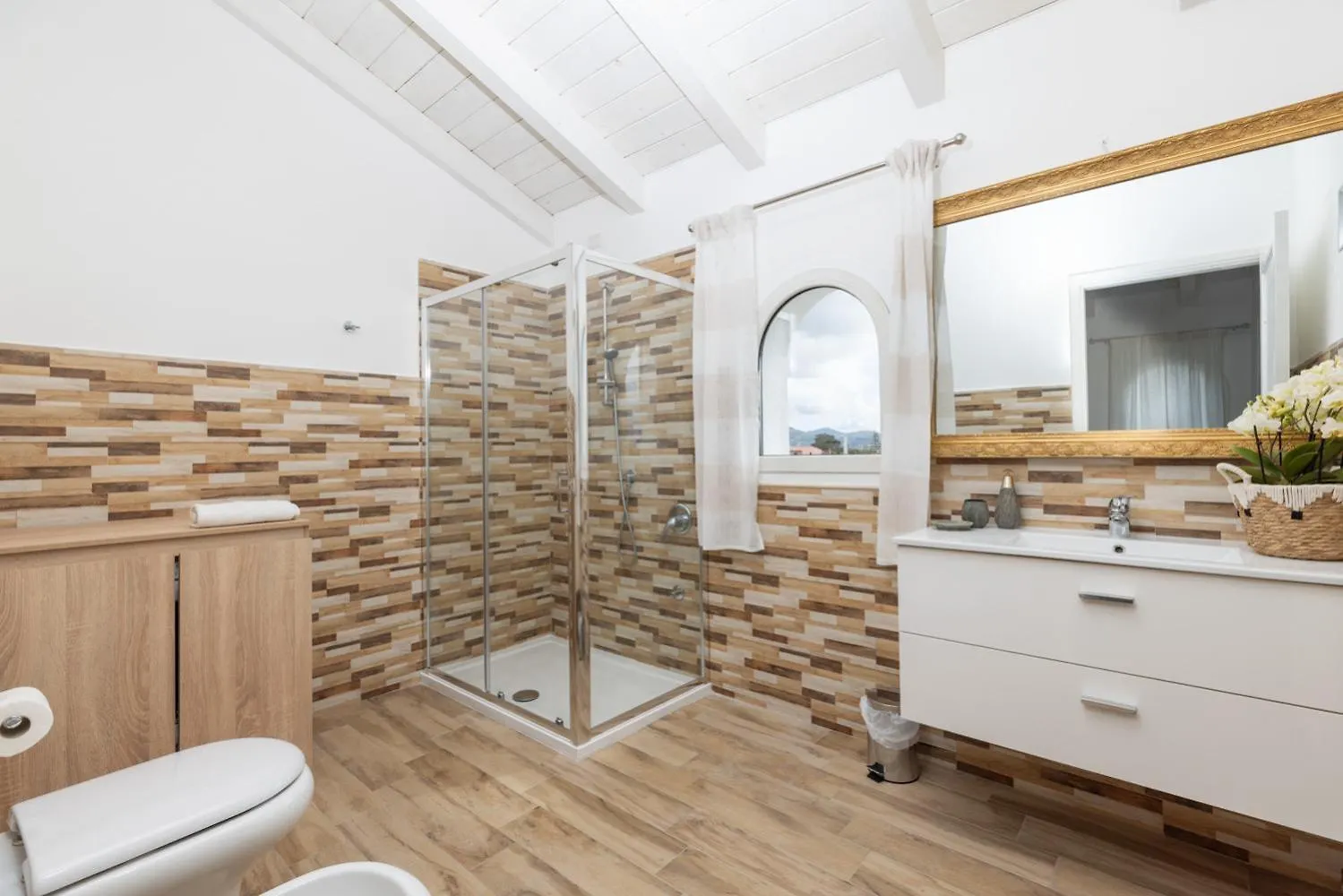 Il Nido Di Bianca Apartment Olbia
