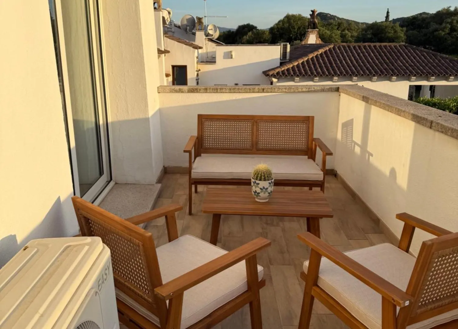 Il Nido Di Bianca Apartment Olbia